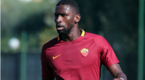 rudiger-roma rudiger-roma