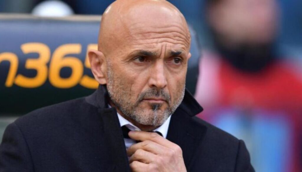 spalletti-roma
