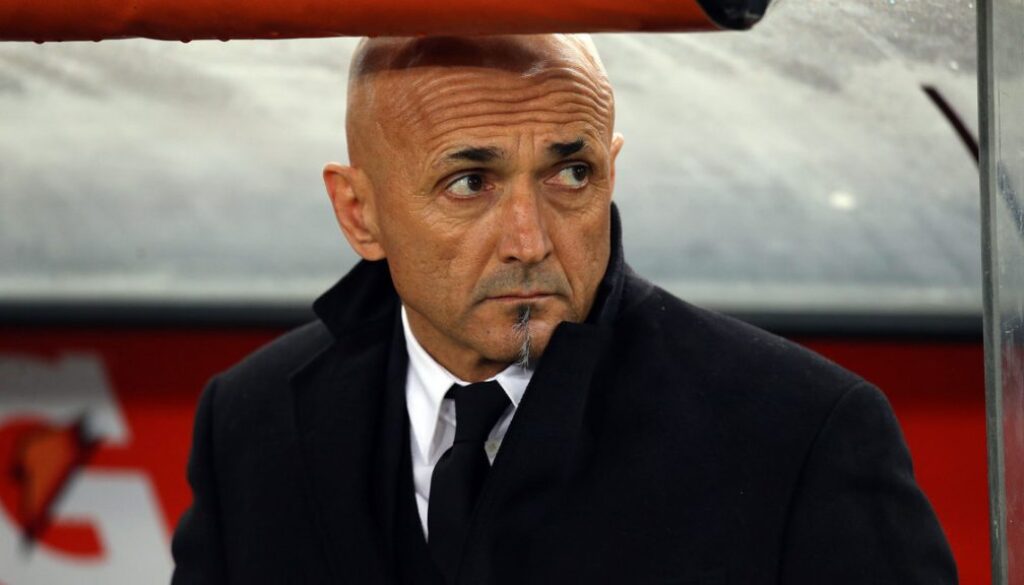 spalletti-roma