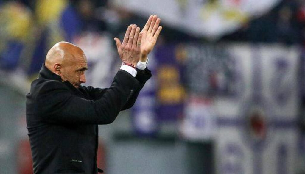 spalletti-roma