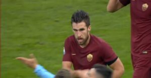 strootman-roma strootman-roma