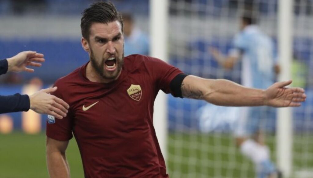 strootman-roma