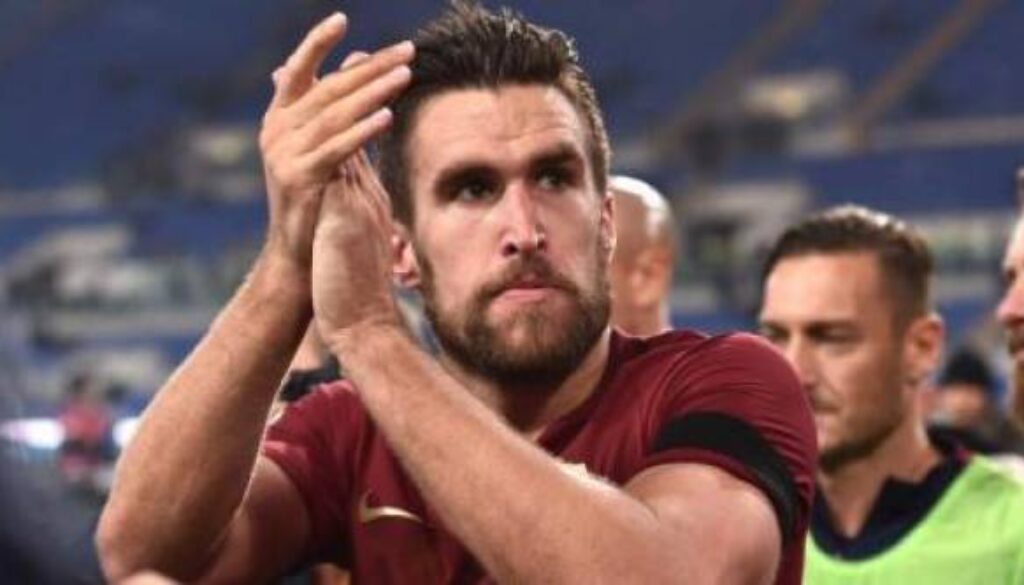 strootman-roma