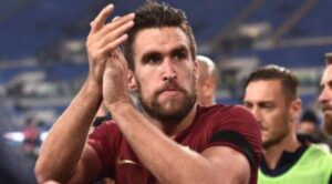 strootman-roma strootman-roma