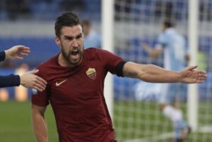 strootman-roma strootman-roma
