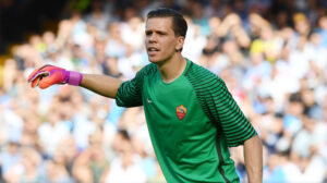 szczesny-roma szczesny-roma