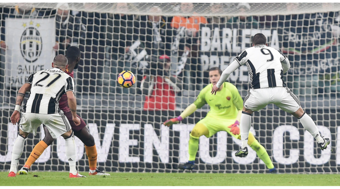 szczesny-roma