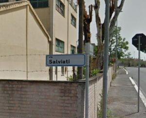 via-salviati