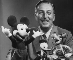 walt-disney