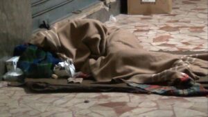 clochard