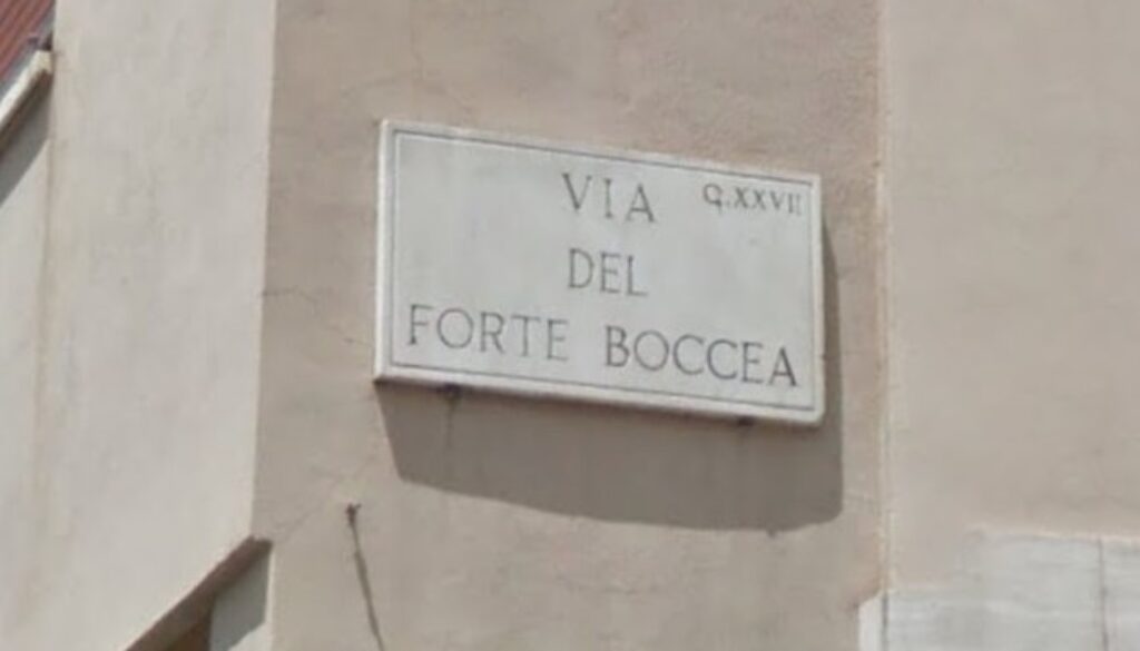 boccea