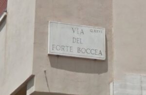 boccea