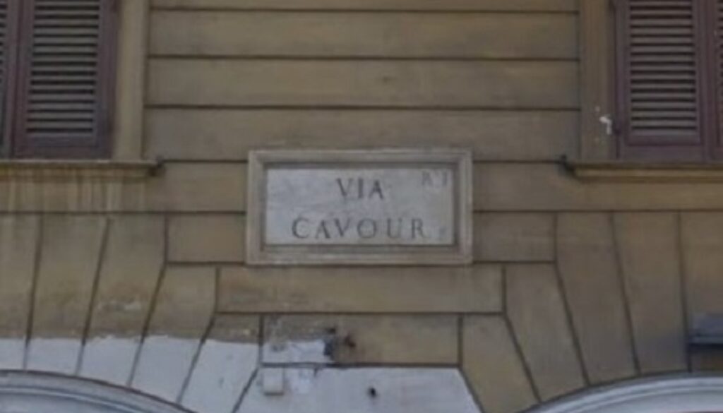 cavour