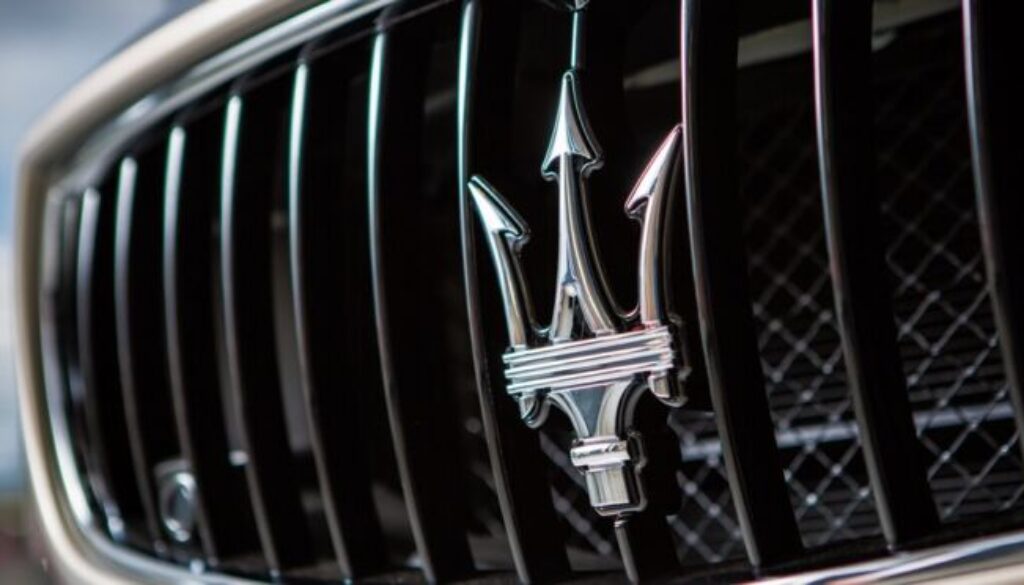 maserati