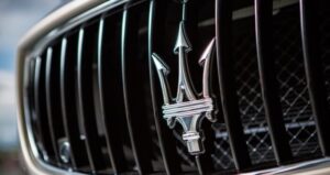 maserati