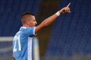 milinkovic-lazio