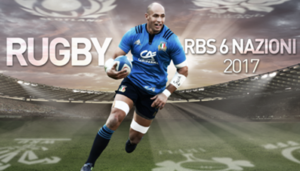 Rugby Sei Nazioni