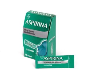 Aspirina