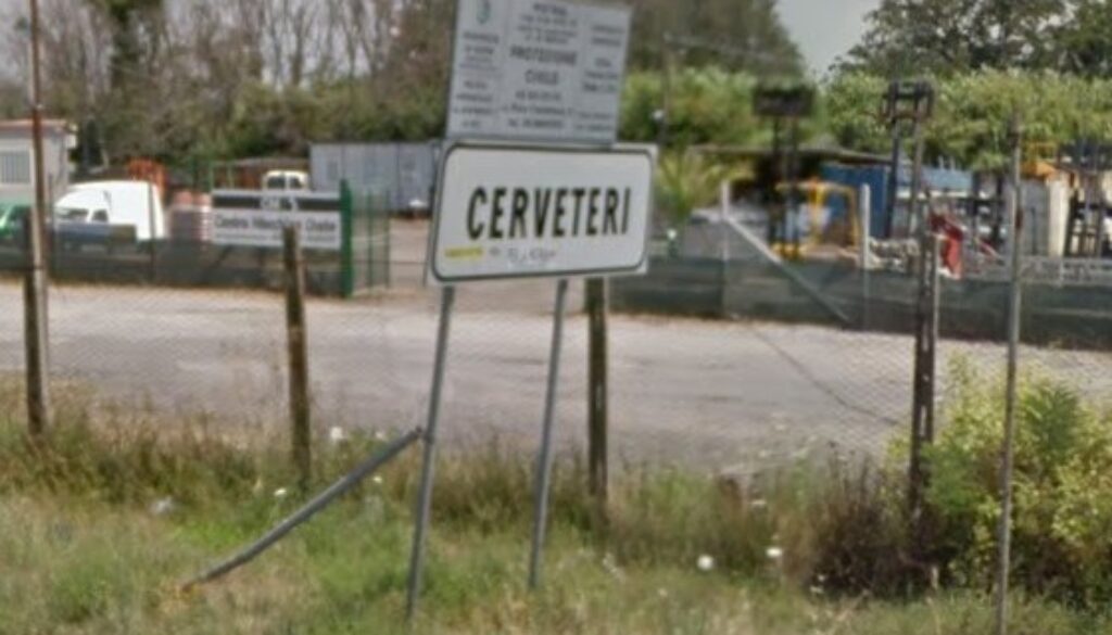 Cerveteri