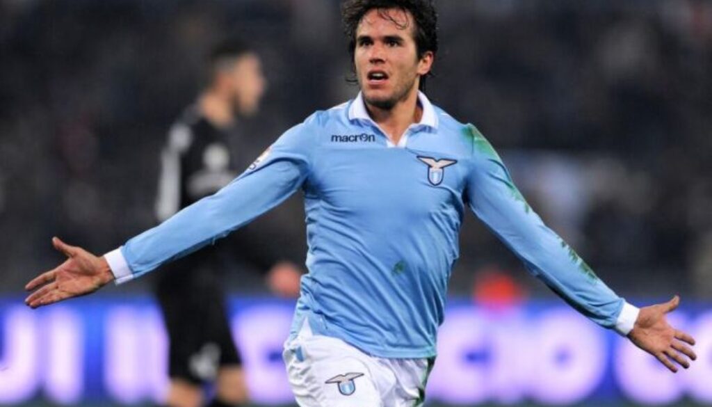 González Lazio