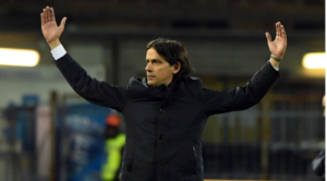 Inzaghi Lazio