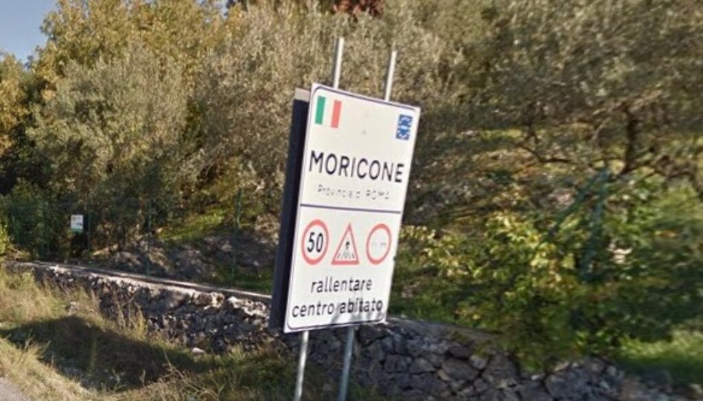 Moricone