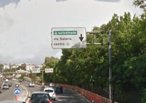 Tangenziale