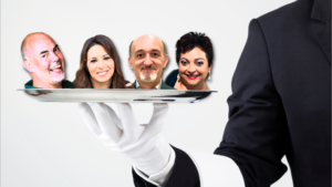 Volevo il maggiodomo Teatro Roma Volevo il maggiodomo Teatro Roma