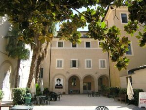 casa internazionale della donna trastevere casa internazionale della donna trastevere