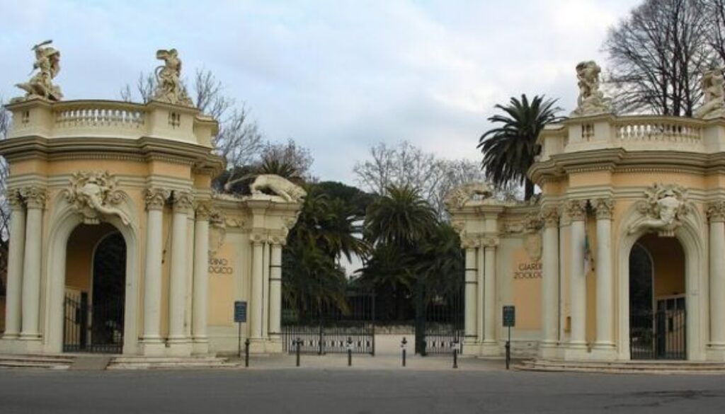 bioparco