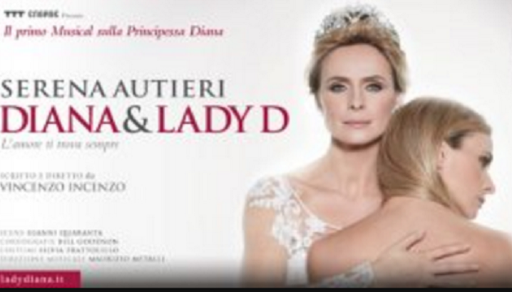 lady-d serena autieri