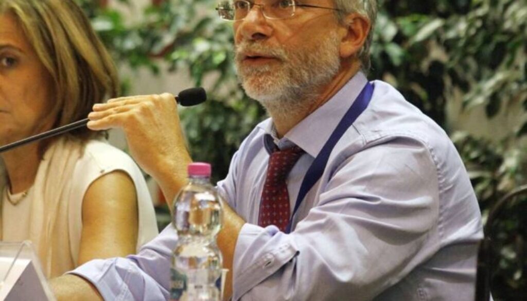 stefano vicari
