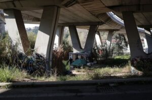 Incendio Portuense Incendio Portuense