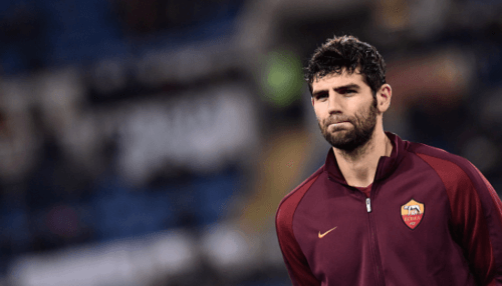 Fazio Roma
