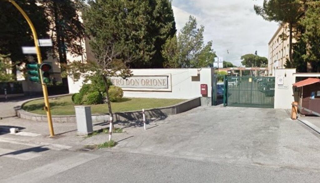 Parrocchia