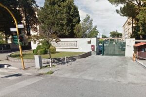Parrocchia