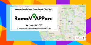 RomaM'APPare RomaM'APPare