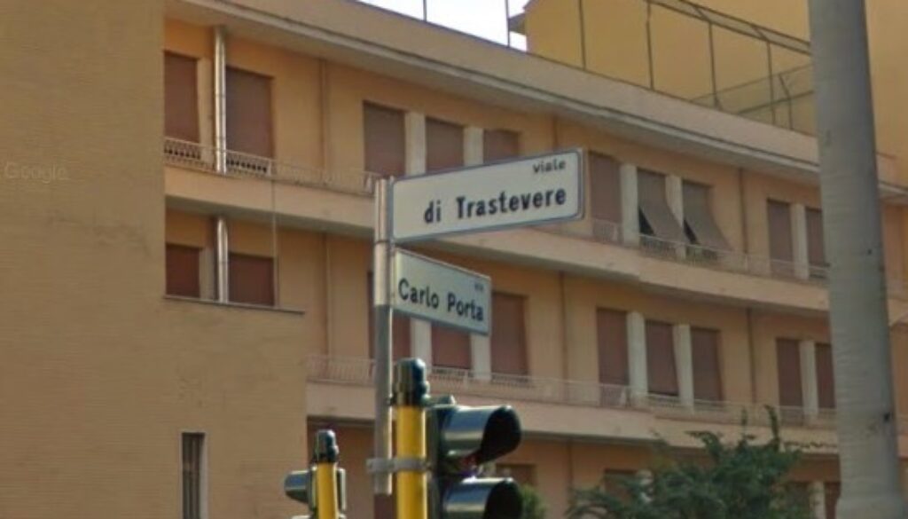 Trastevere