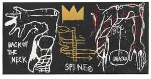 basquiat basquiat