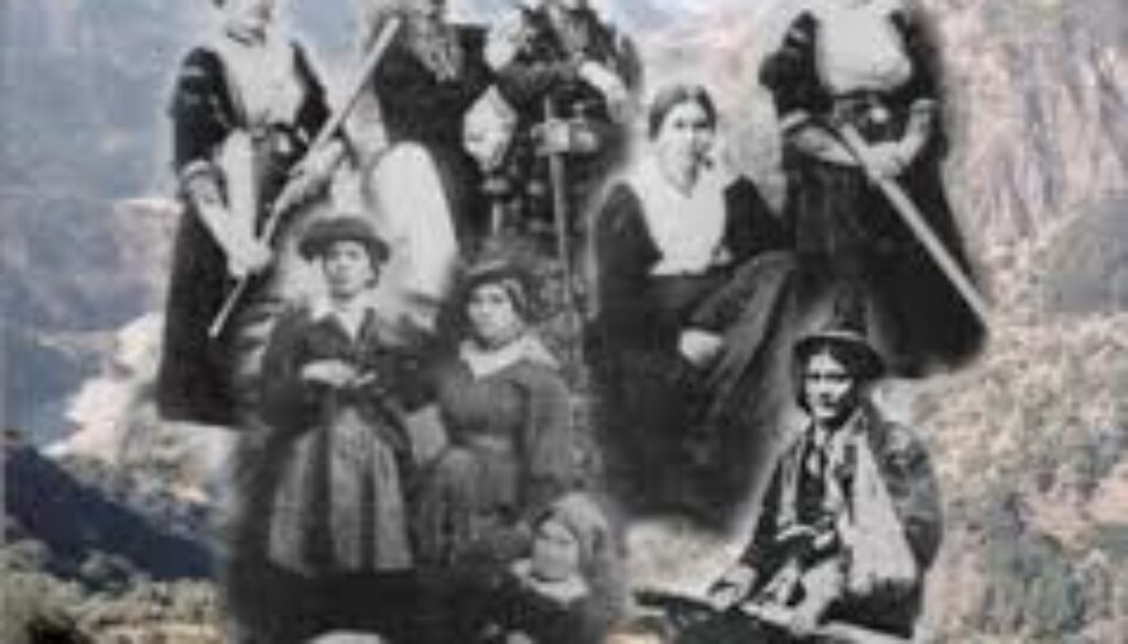 brigantesse