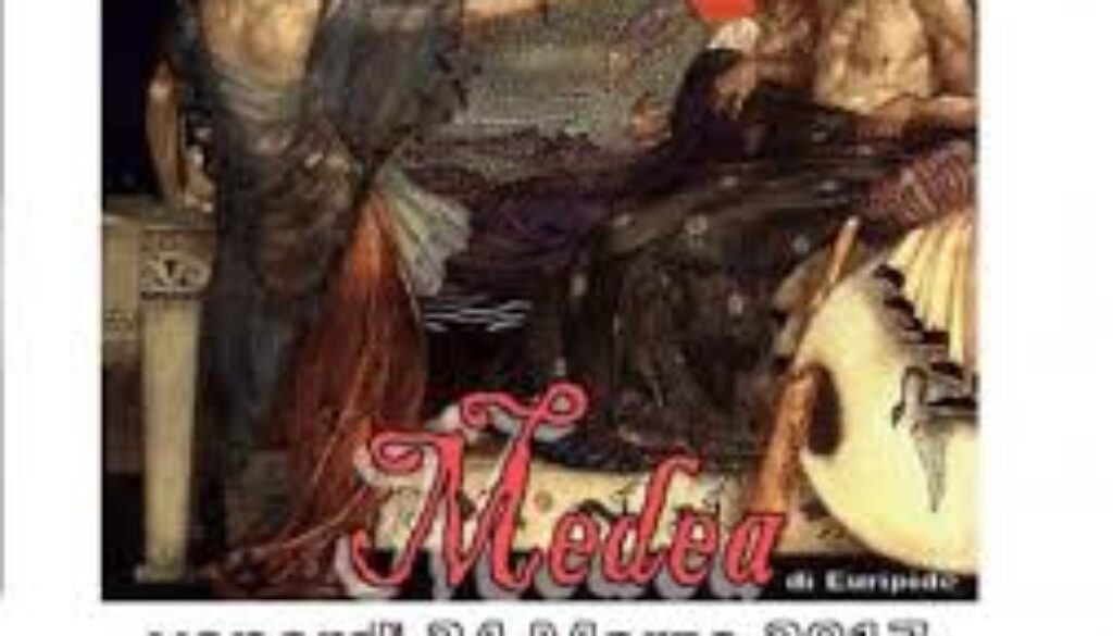 medea
