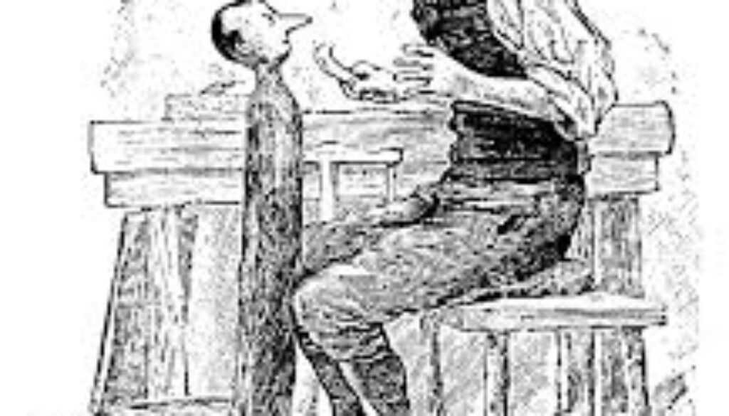 pinocchio