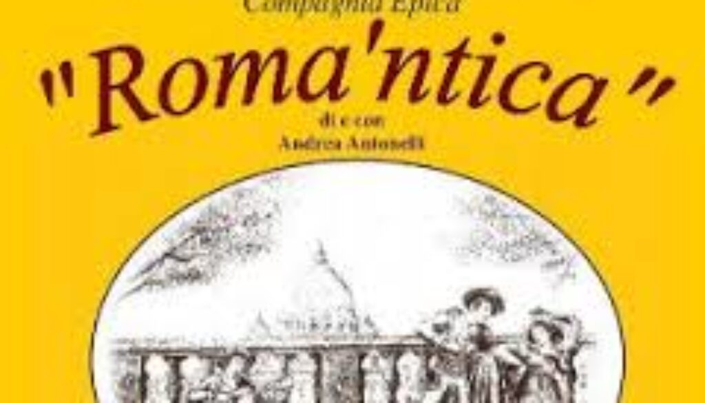 roma'ntica