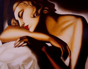 tamara de lempicka