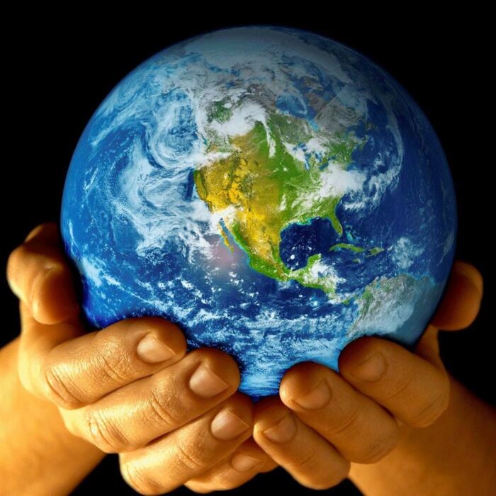 Earth Day Open Data Day 2017