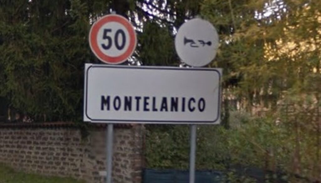 Montelanico