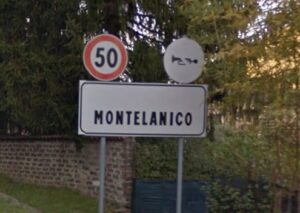 Montelanico