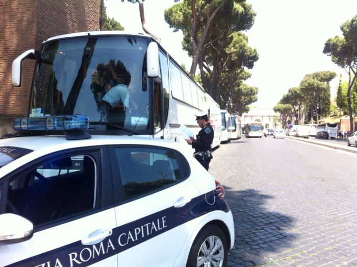 bus
