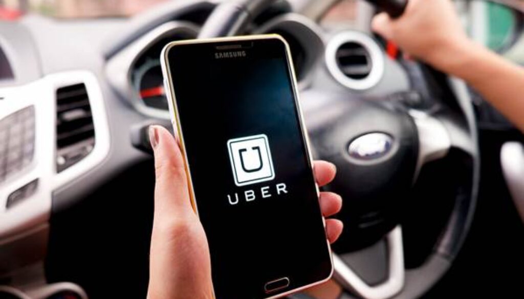 uber