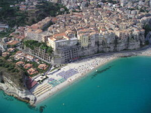 borghi d'italia - tropea